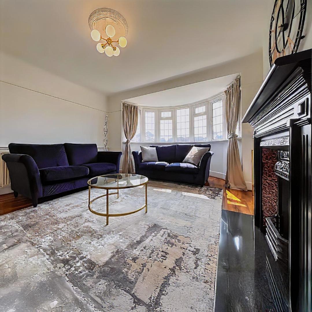King's Park View Apartment *